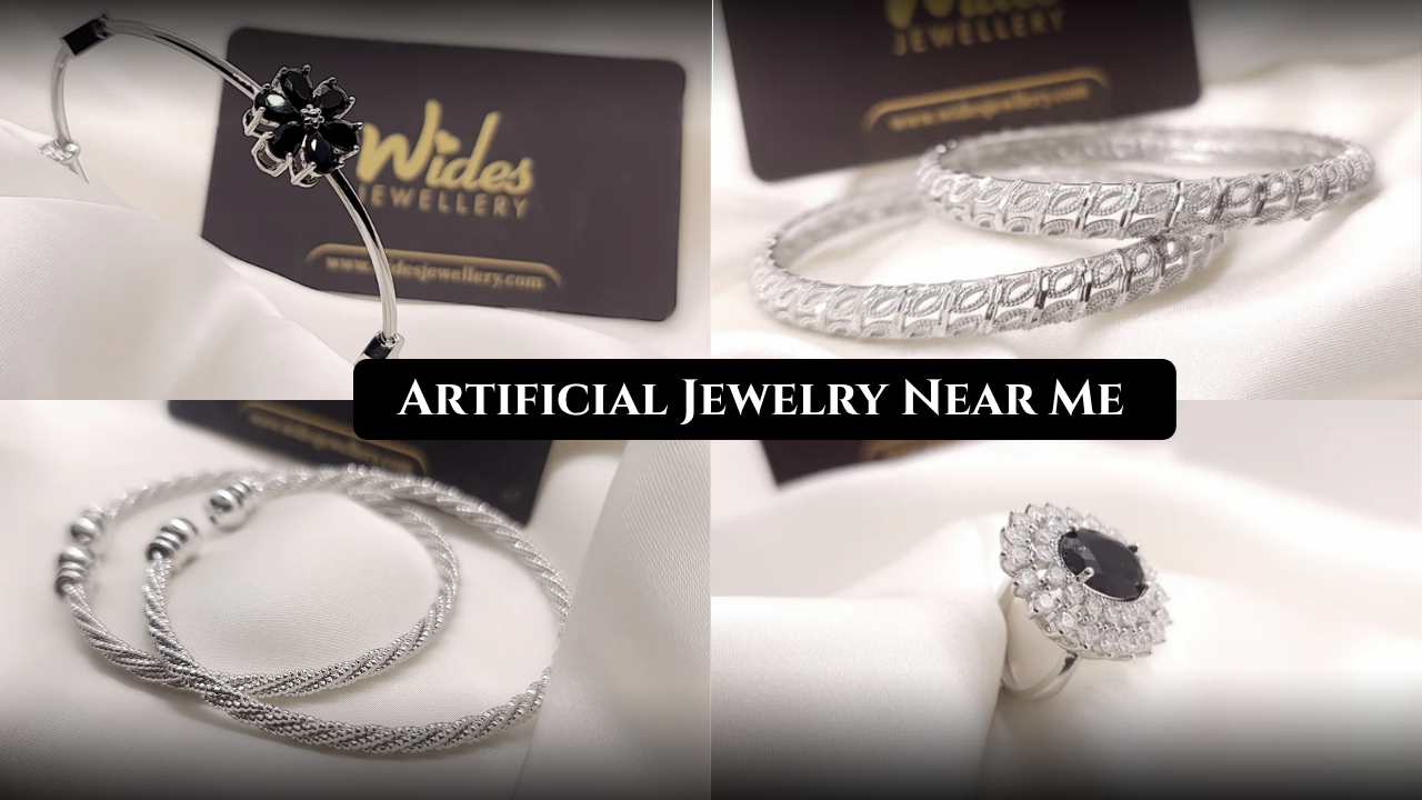 Artificial Jewelry Near Me