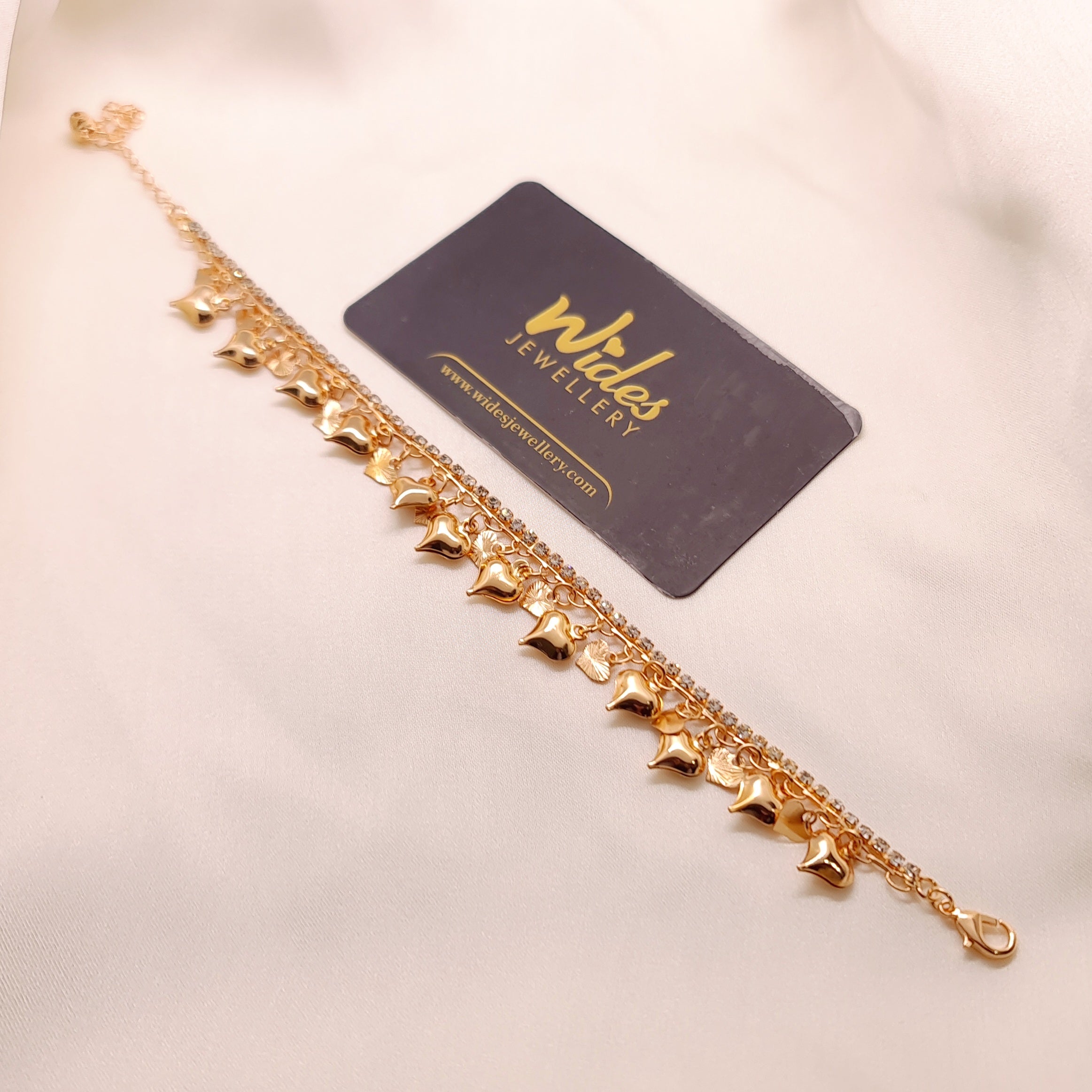 Anklets / Payals
