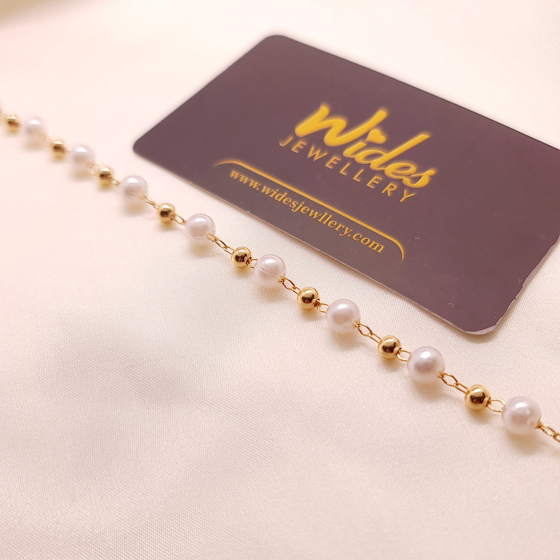 Wides Jewellery