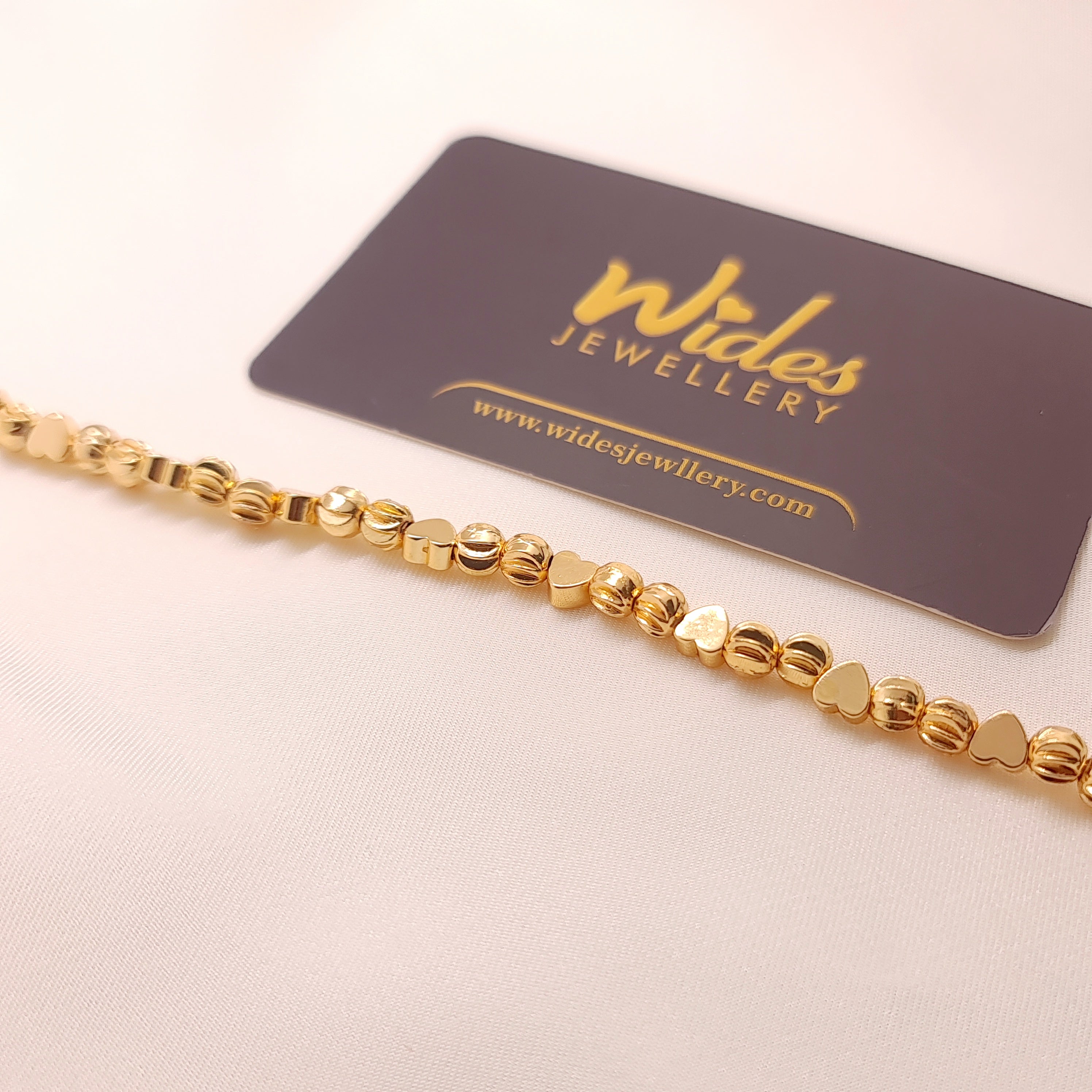 Anklets / Payals