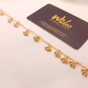 Berry Anklet/Payal for Girls/Women