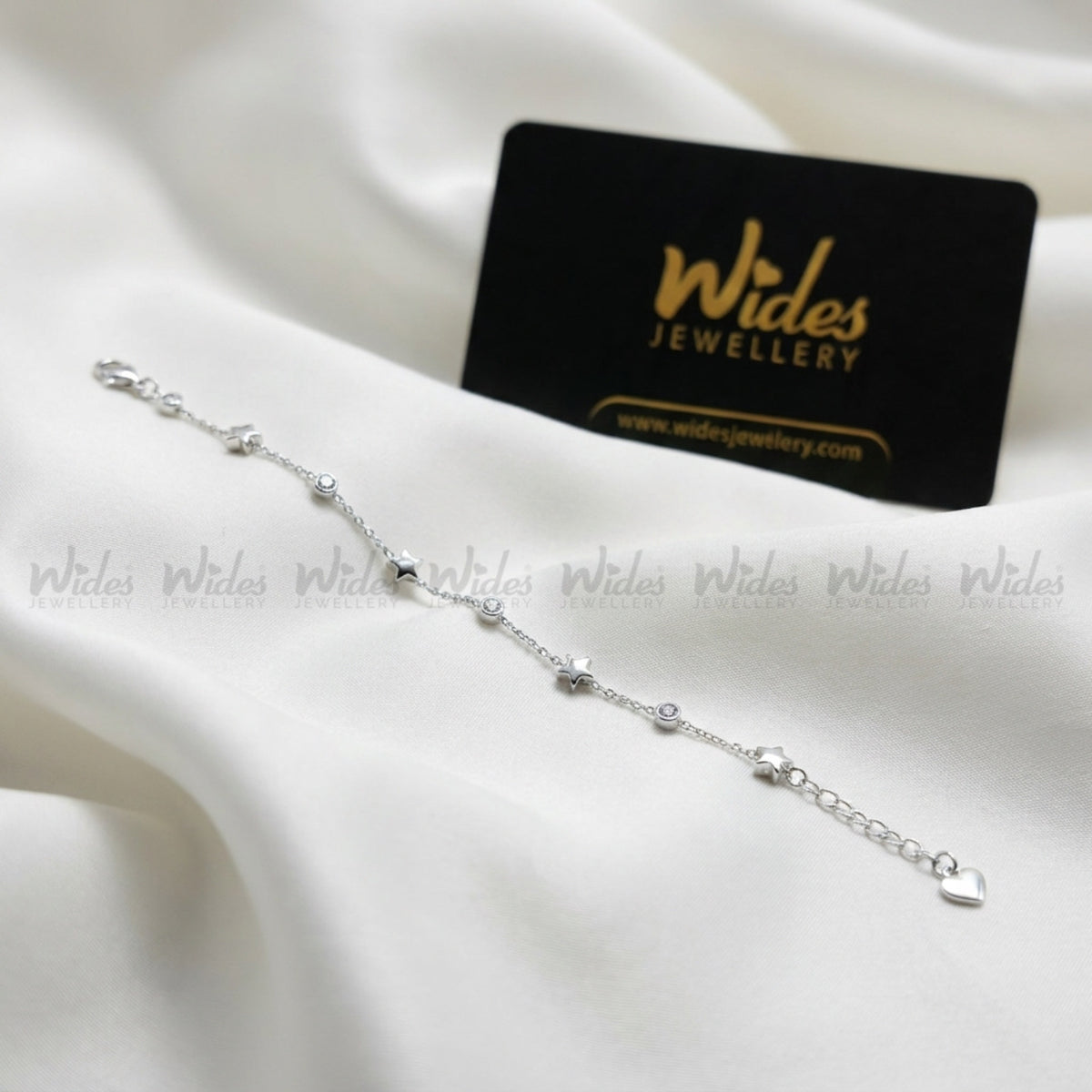 Starlight Anklet/Payal for Girls/Women