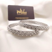 Dotted Stud Bangles for Girls/Women