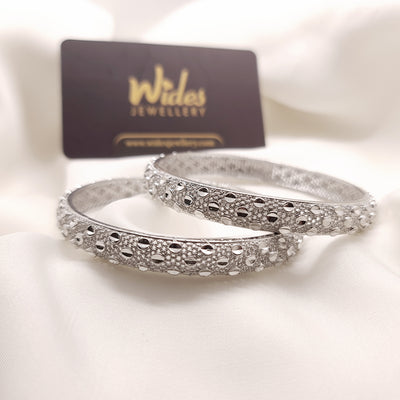 Dotted Stud Bangles for Girls/Women