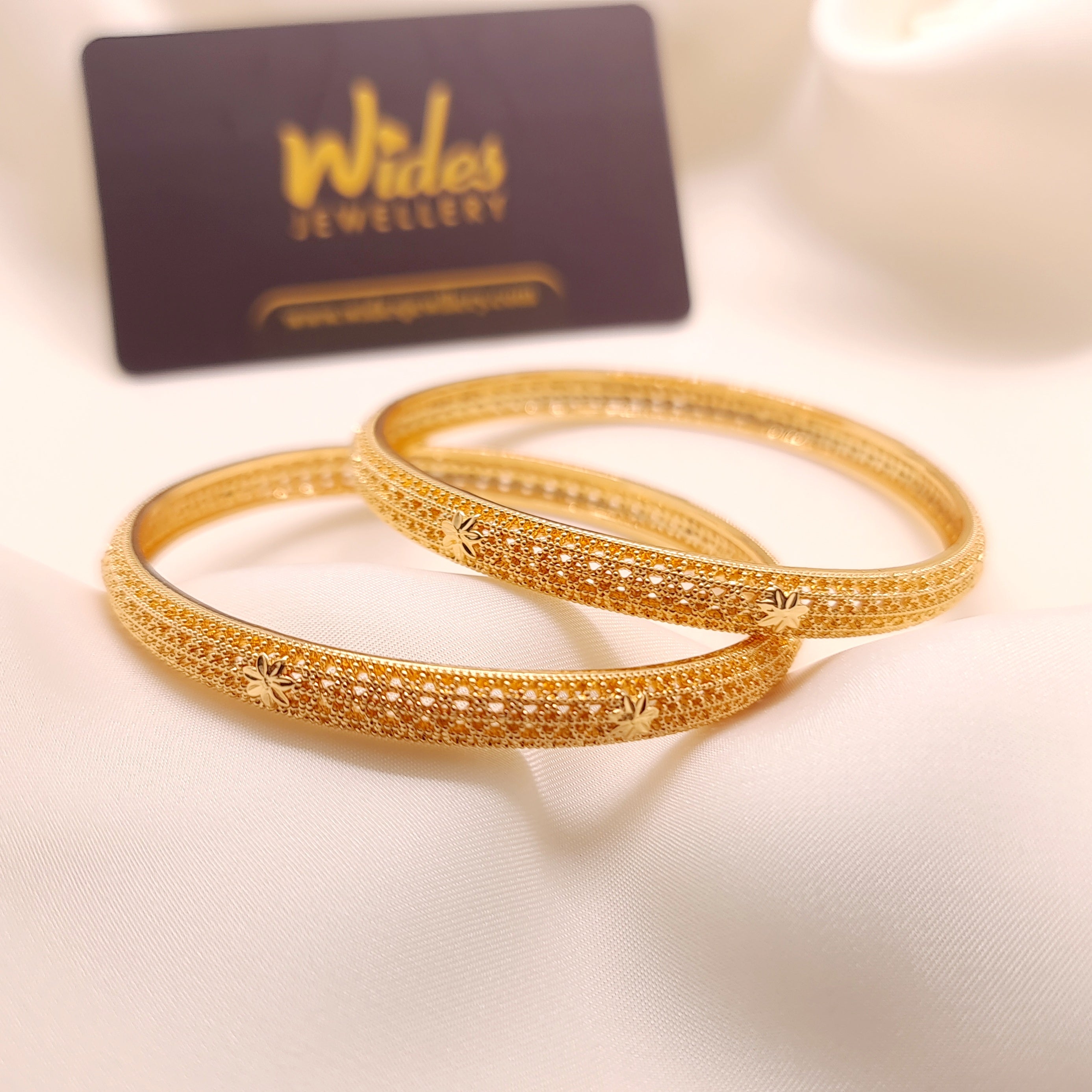 Starlight Bangles for Girls/Women