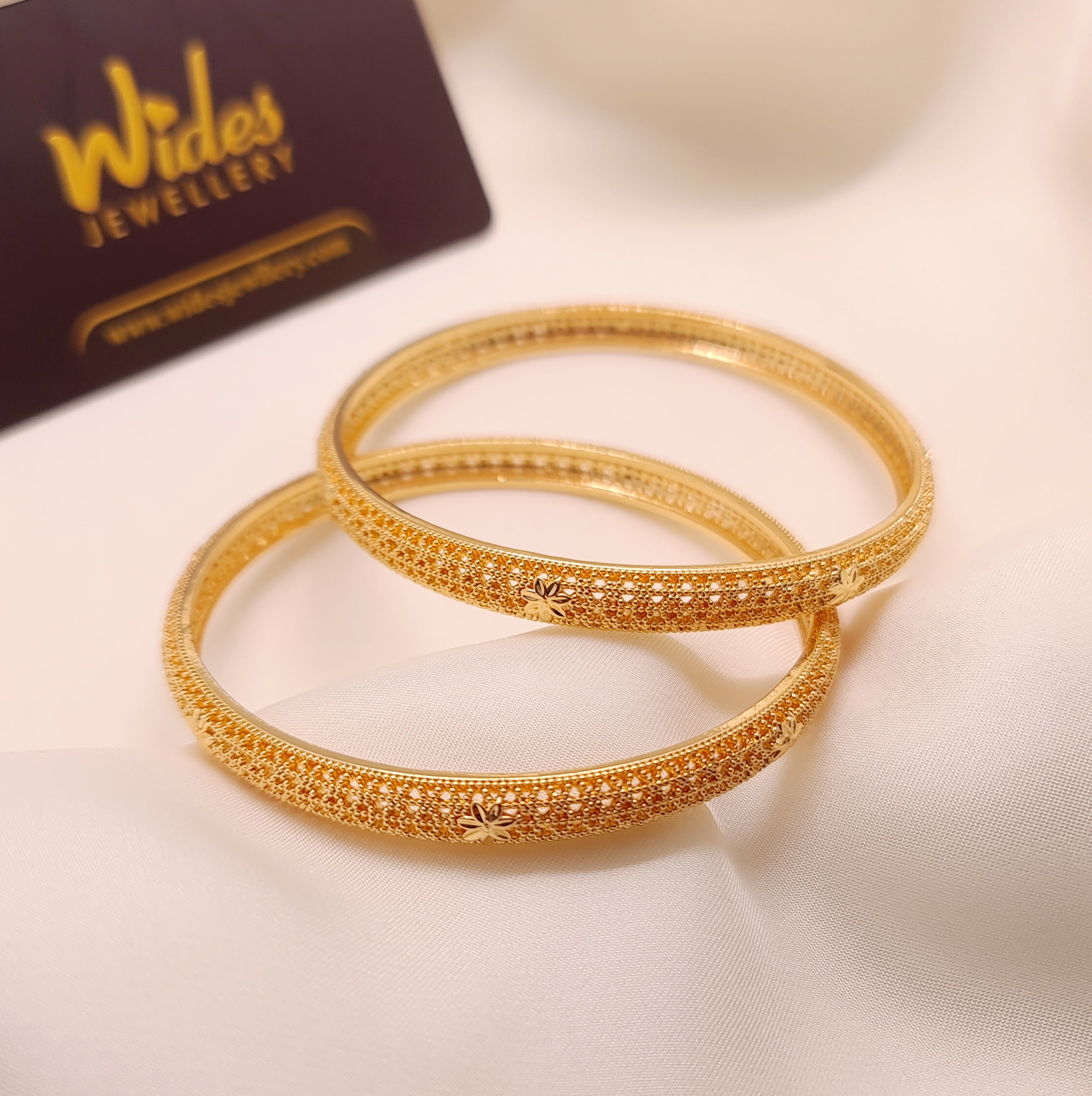 Starlight Bangles for Girls/Women