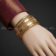 Trio of Grace Bangles for Girls/Women