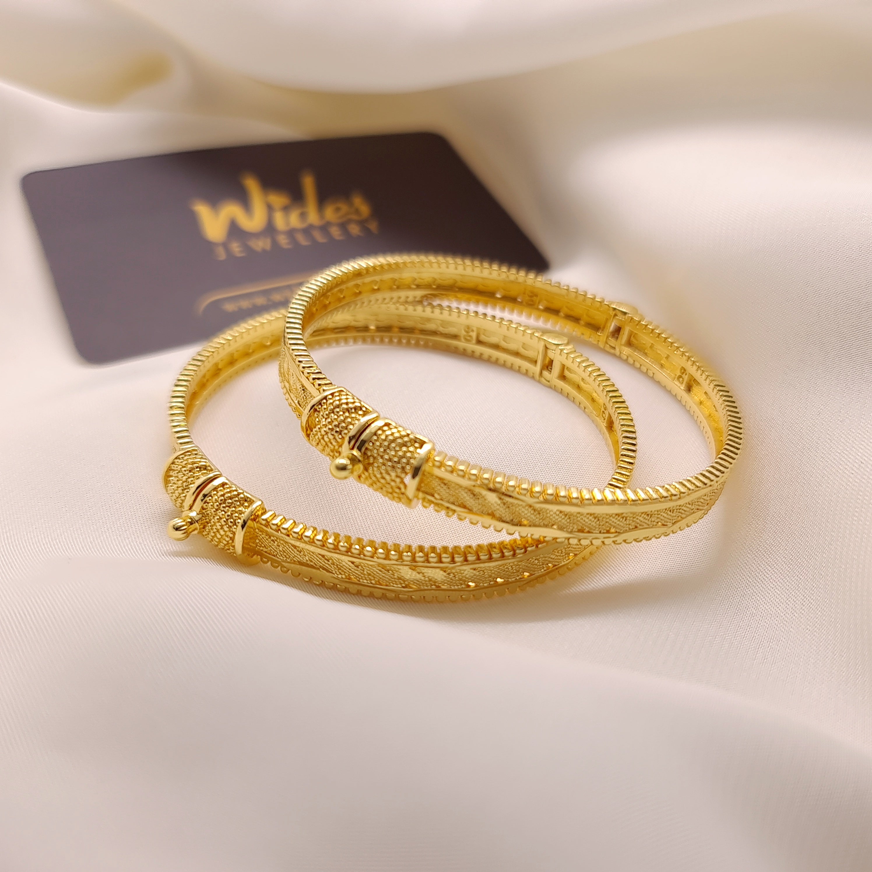 Heirloom Bangles for Girls/Women