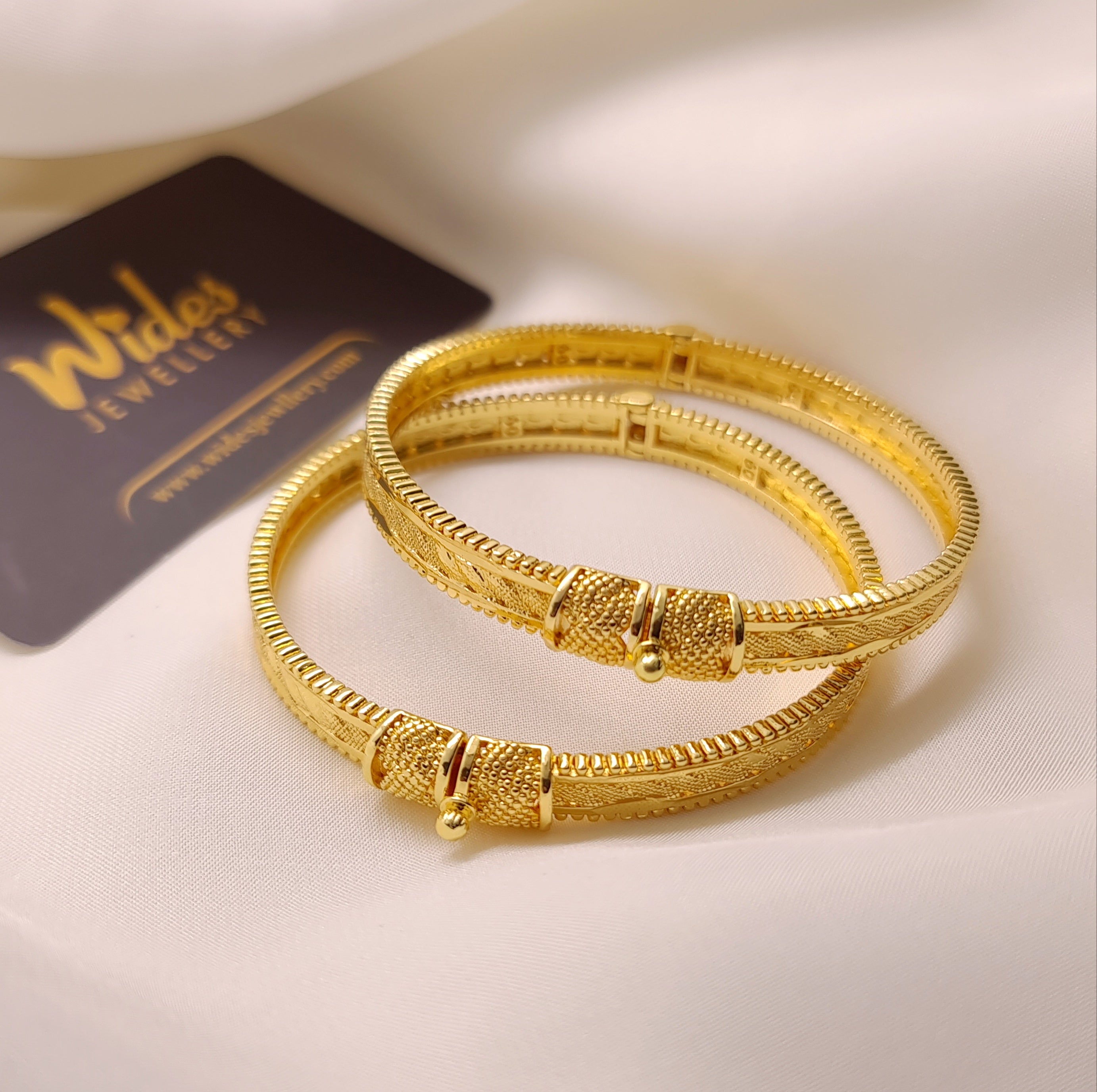 Heirloom Bangles for Girls/Women