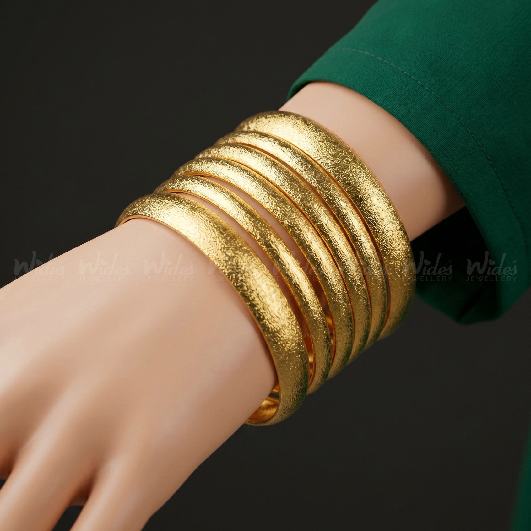 Shahi Dulhan Bangles Set for Girls/Women