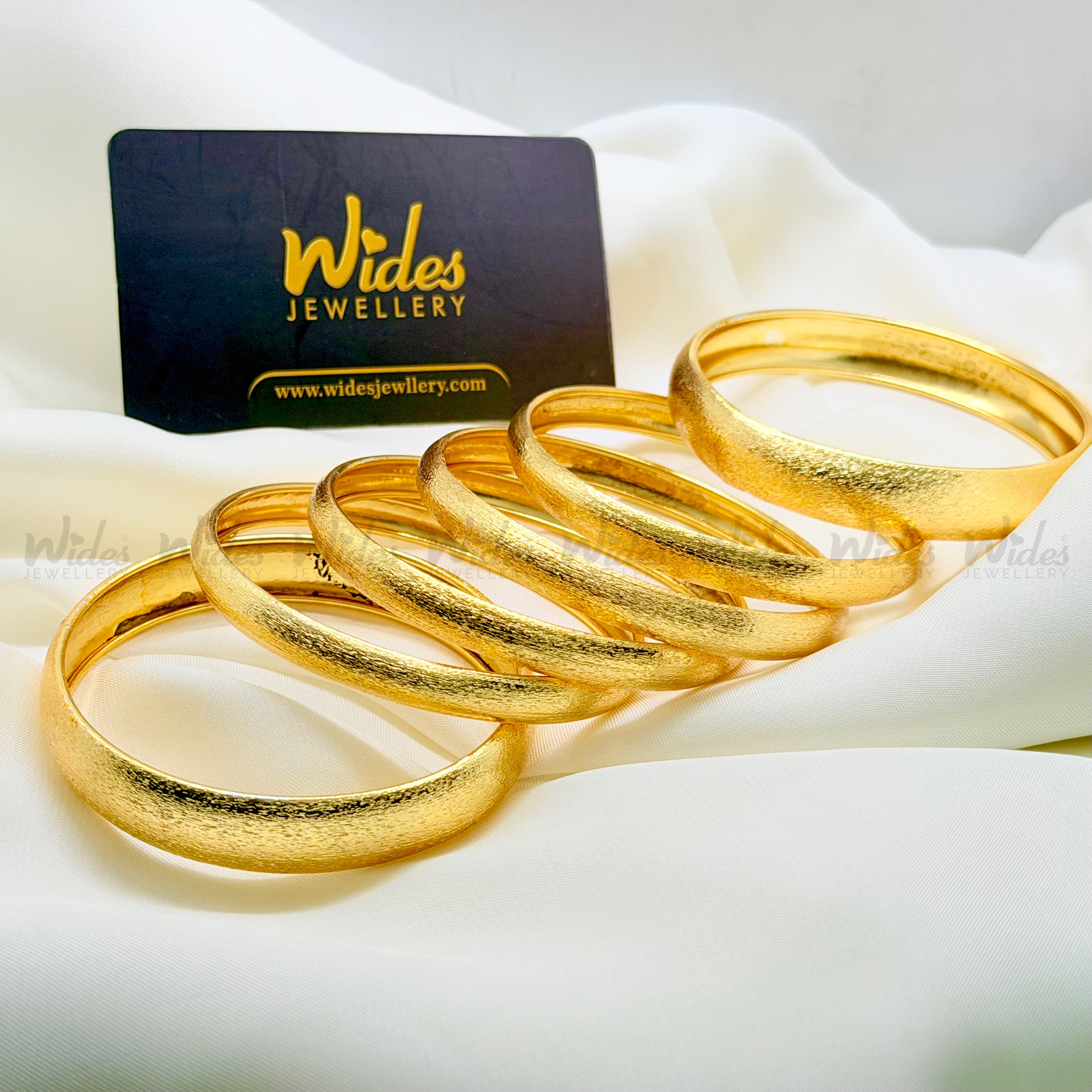 Shahi Dulhan Bangles Set for Girls/Women