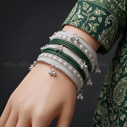 Azaadi Bangles Set for Girls/Women
