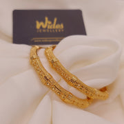 New Desdigner Premium Quality Golden Fancy Bangles for girls/Women