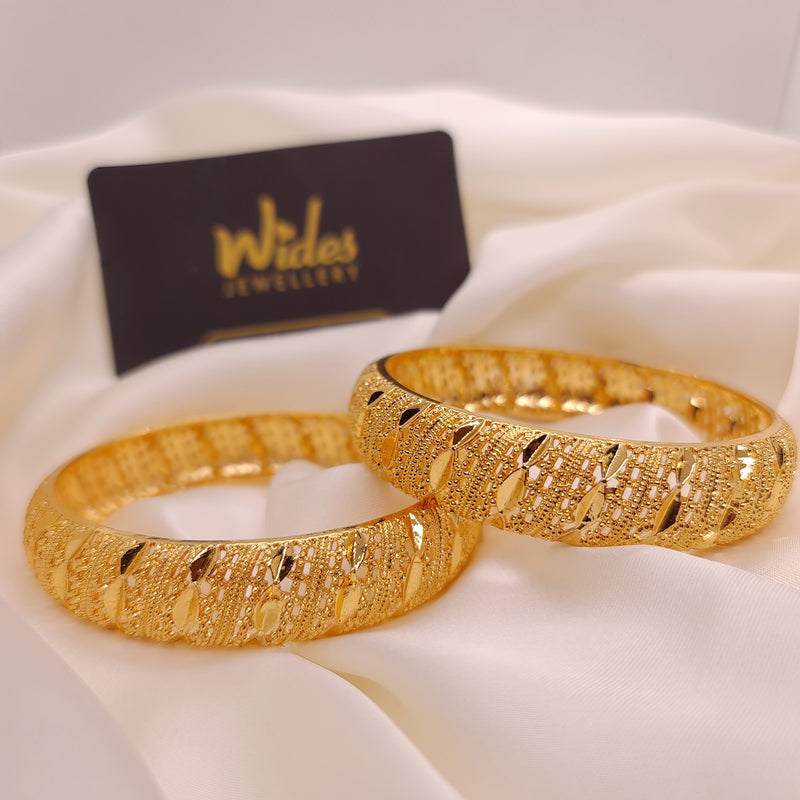 Elegant Premium Bangles for Girls/Women