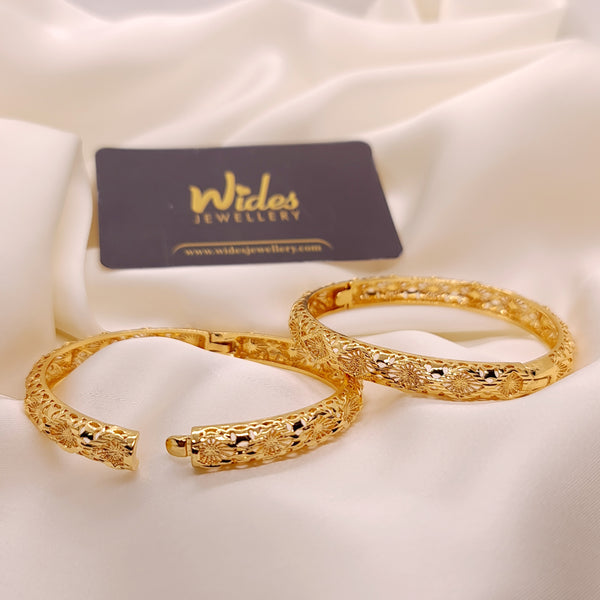 Elegant Openable Bangles for Girls/Women