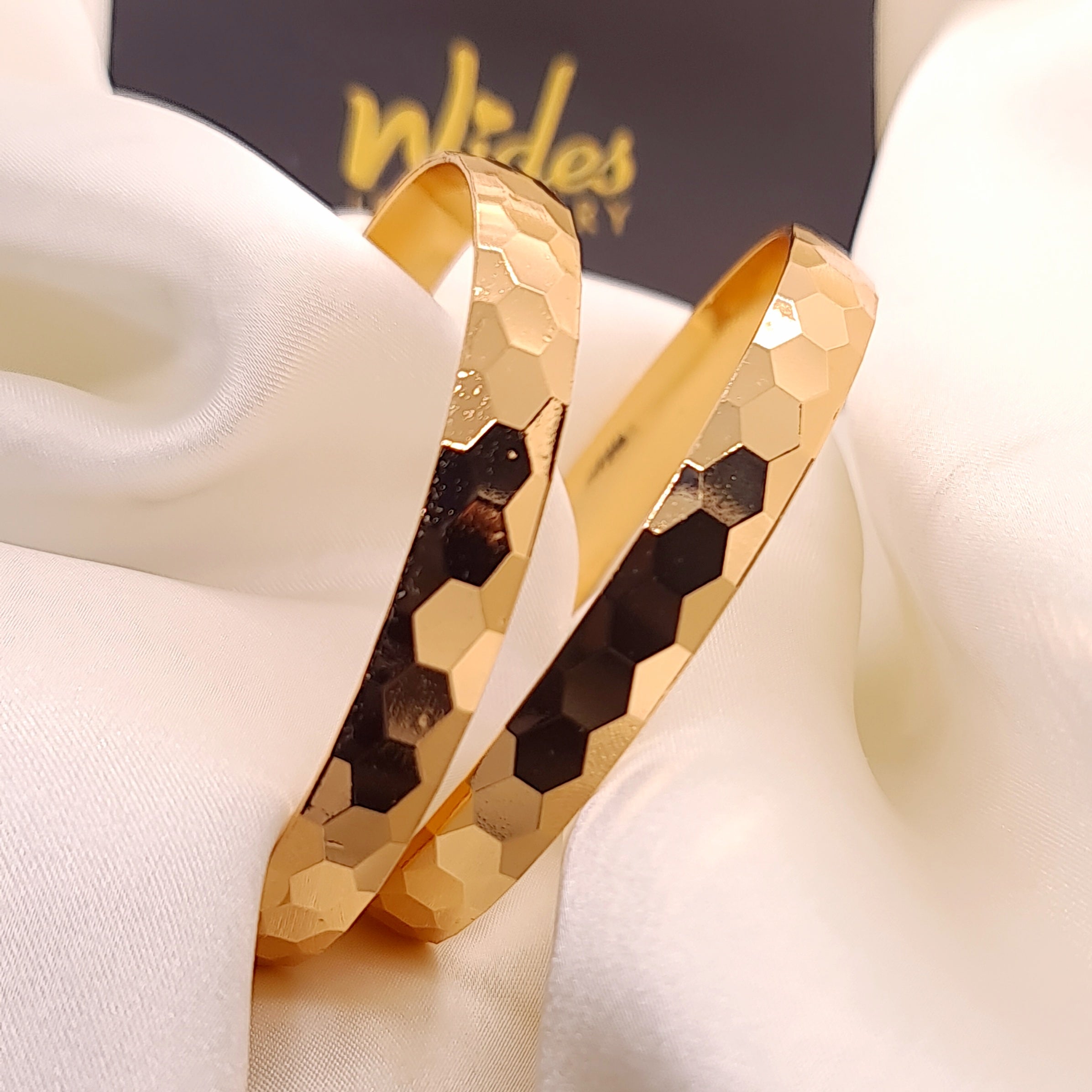 Stunning Elegant Bangles Set for Girls/Women