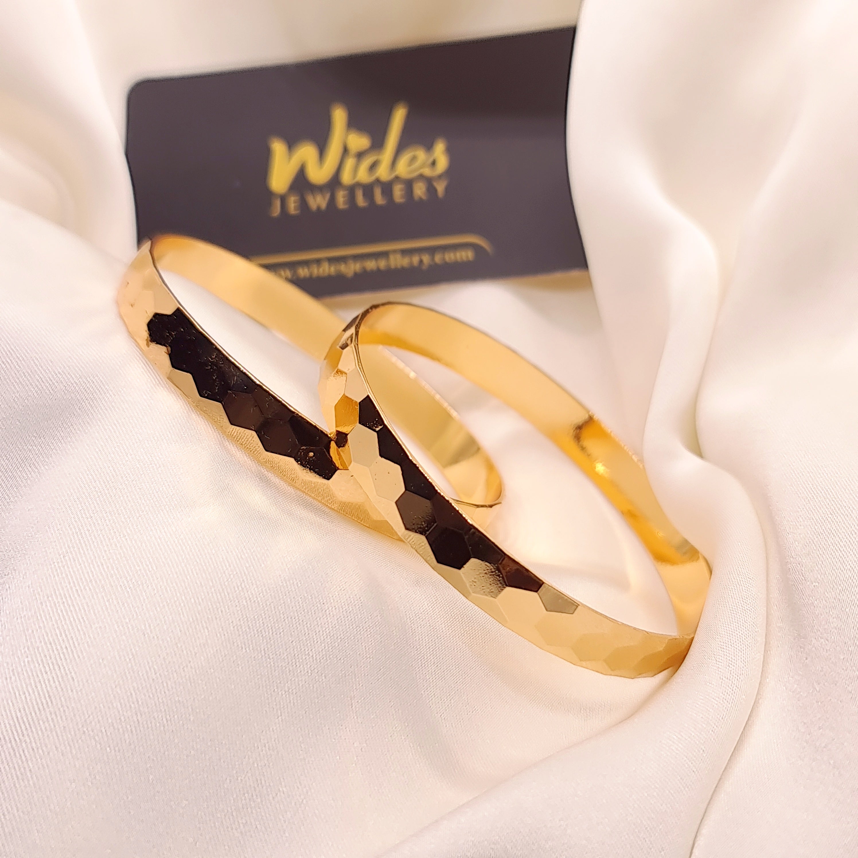 Stunning Elegant Bangles Set for Girls/Women