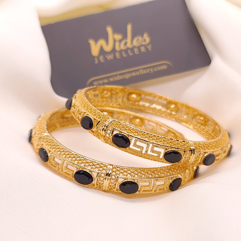 Stylish Stones Bangles for Girls/Women