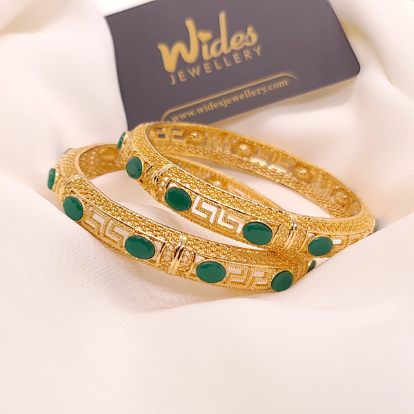 Stylish Stones Bangles for Girls/Women