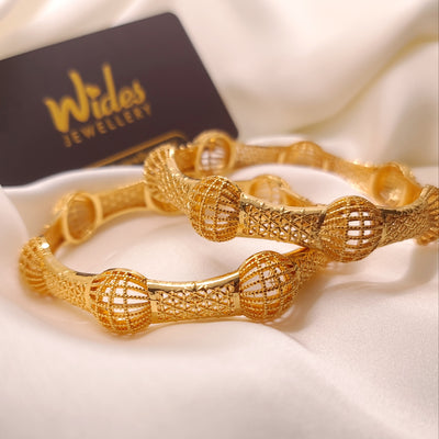 Sphere Bangles for Girls/Women