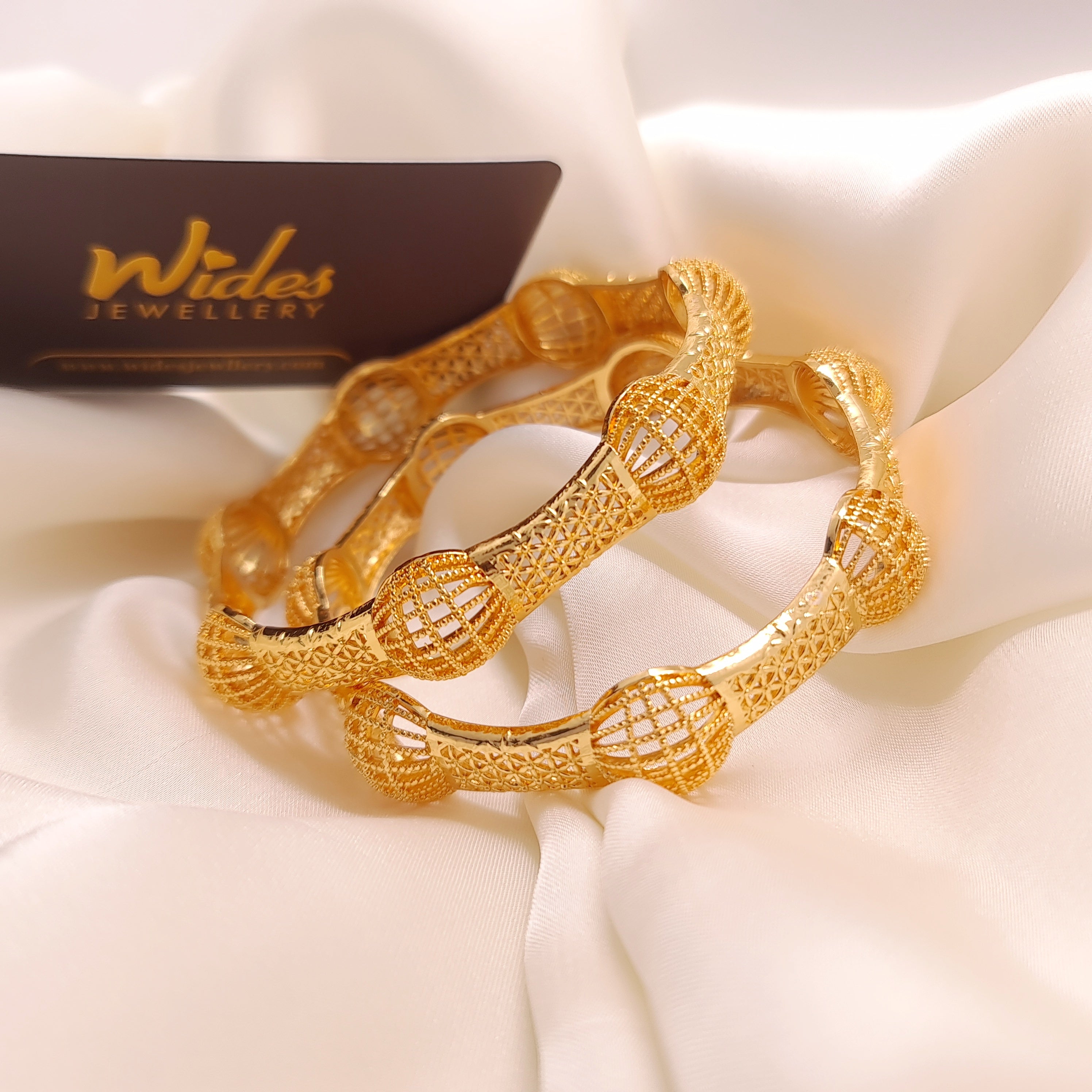 Sphere Bangles for Girls/Women