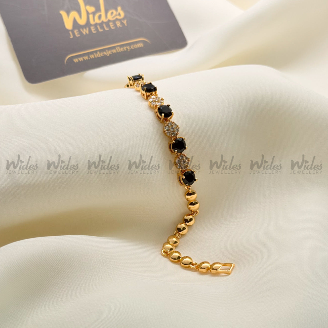 Midnight Galaxy Bracelet for Girls/Women