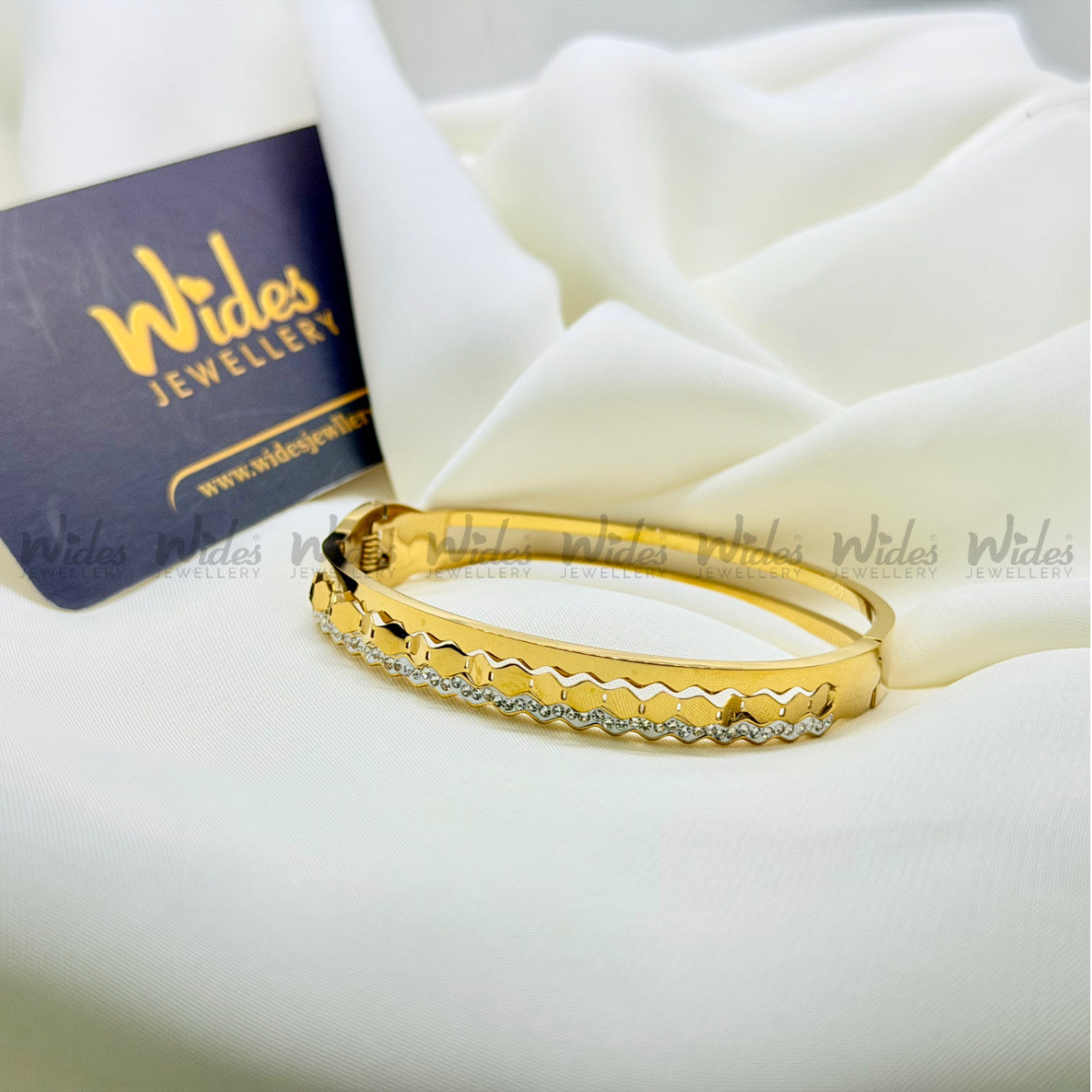 Honeycomb Bracelet for Girls/Women