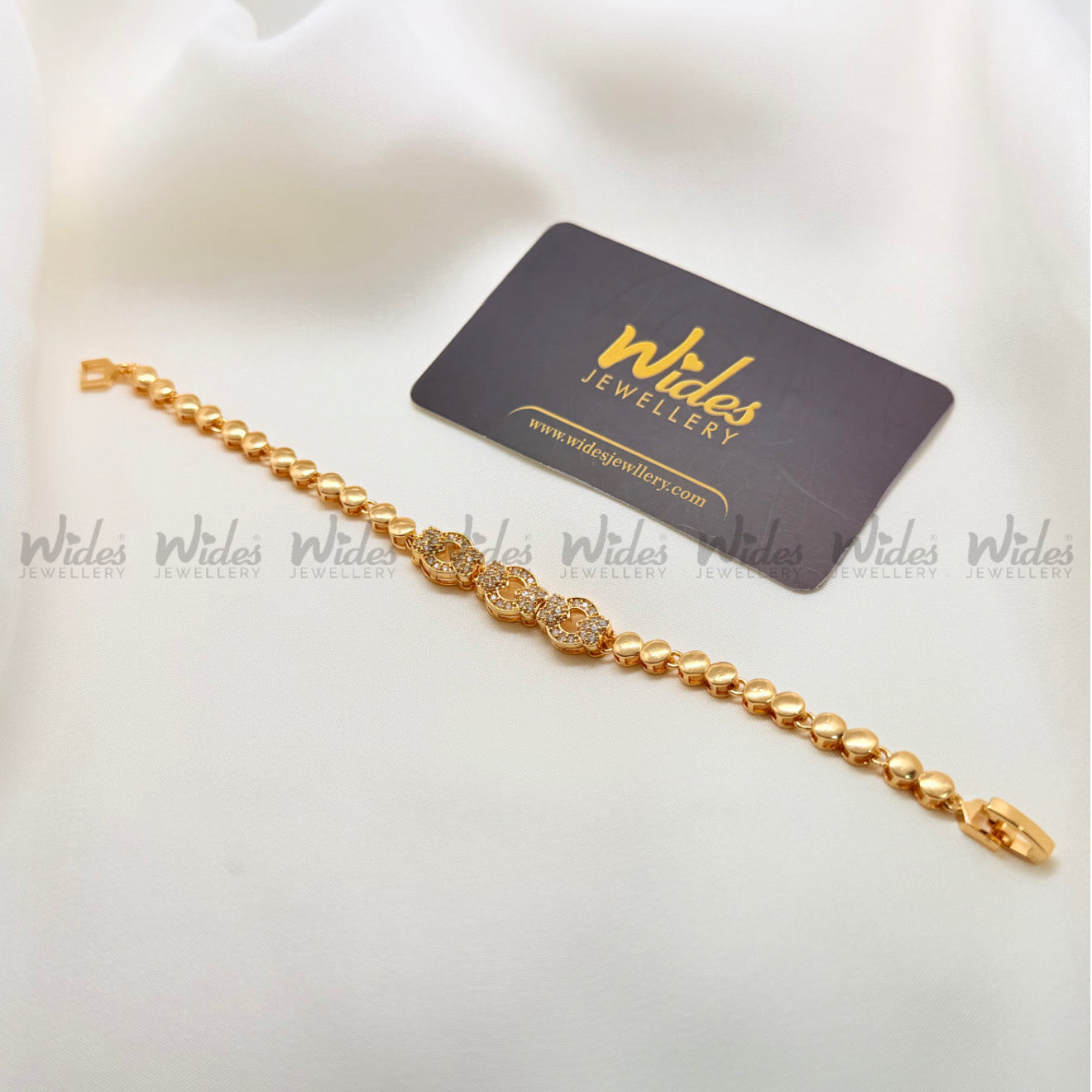 Eternal Bloom Bracelet for Girls/Women