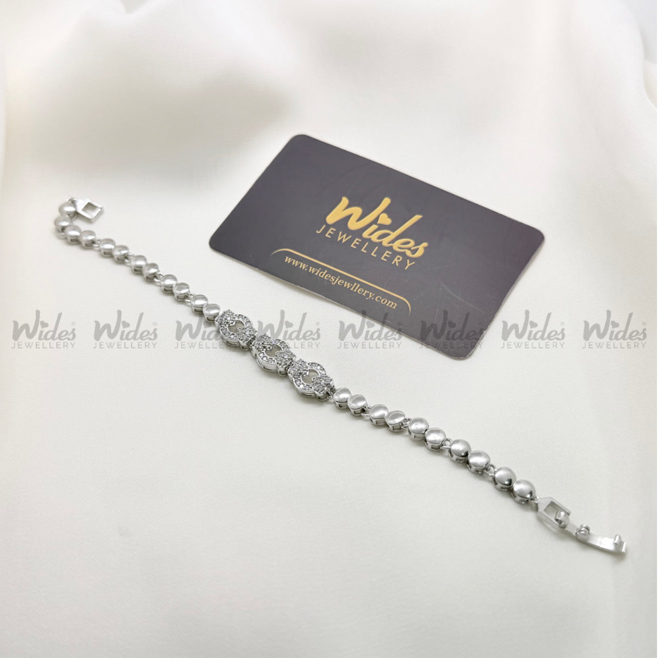 Eternal Bloom Bracelet for Girls/Women