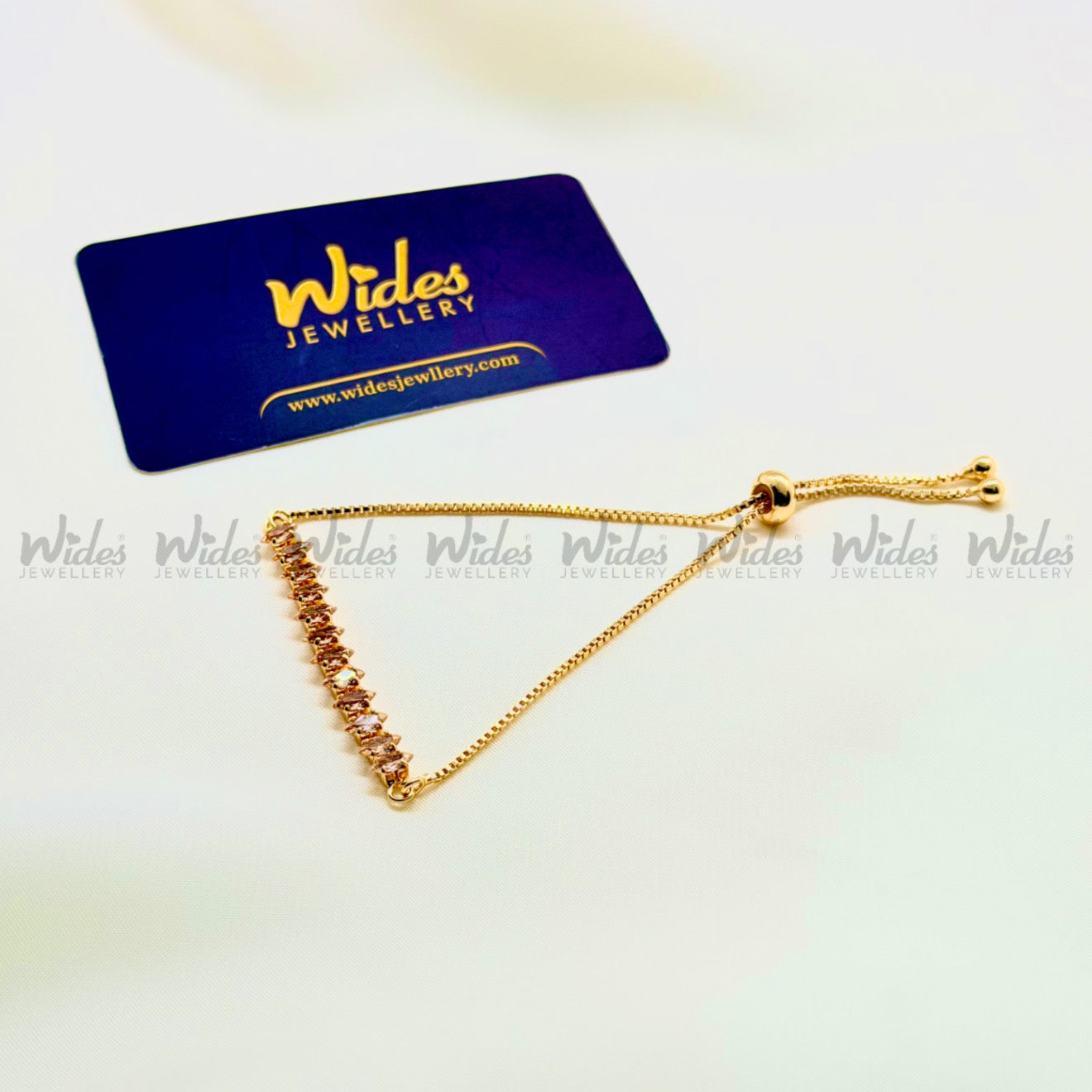 Prism Luxe Bracelet for Girls/Women