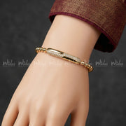 Beaded Bar Bracelet for Girls/Women