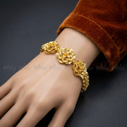 Royal Bloom Bracelet for Girls/Women