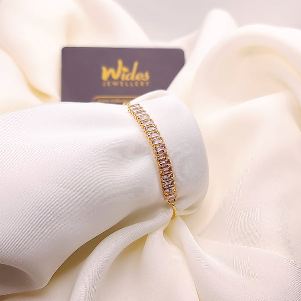 Classic Adjustable Bracelet for Girls/Women