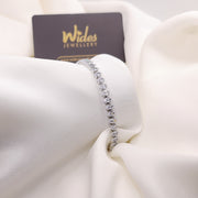 Rere Design Tennis Bracelet for Girls/Women