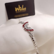 Charming Butterfly Bracelet for Girls/Women
