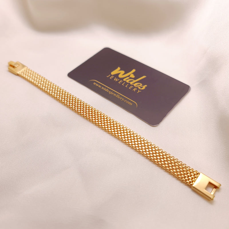 Luxe Golden Bracelet for Girls/Women