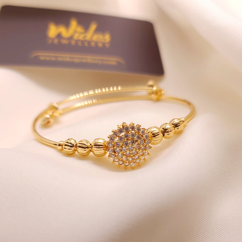 Dazzling Gemstone Bracelet for Girls/Women