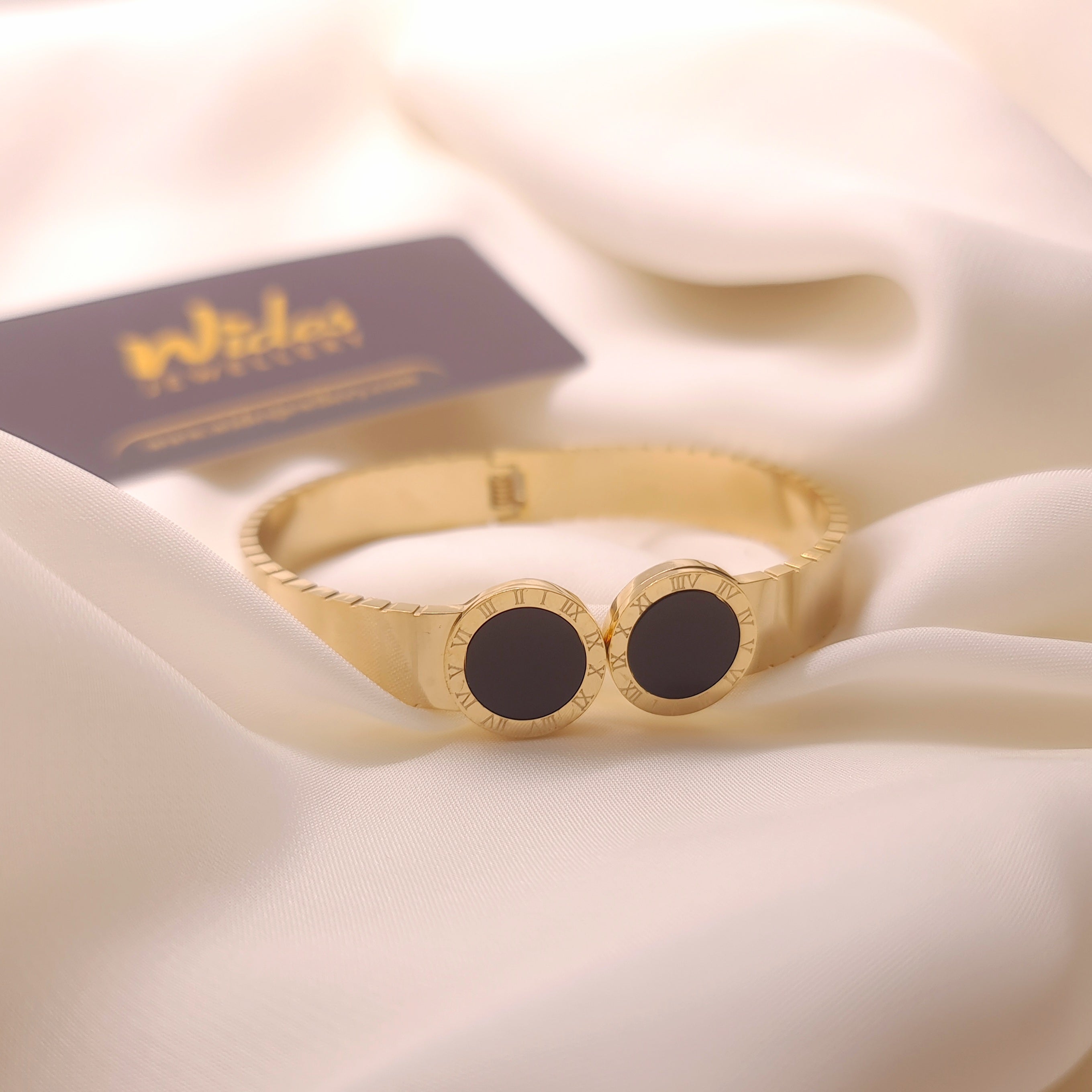 Roman Numeral Bracelet for Girls/Women