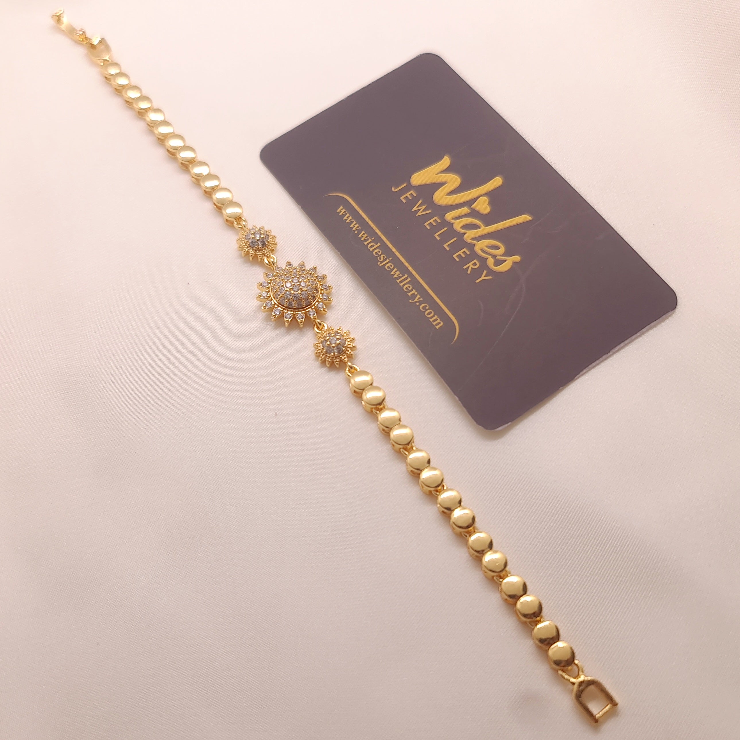 Solstice Bracelet for Girls/Women