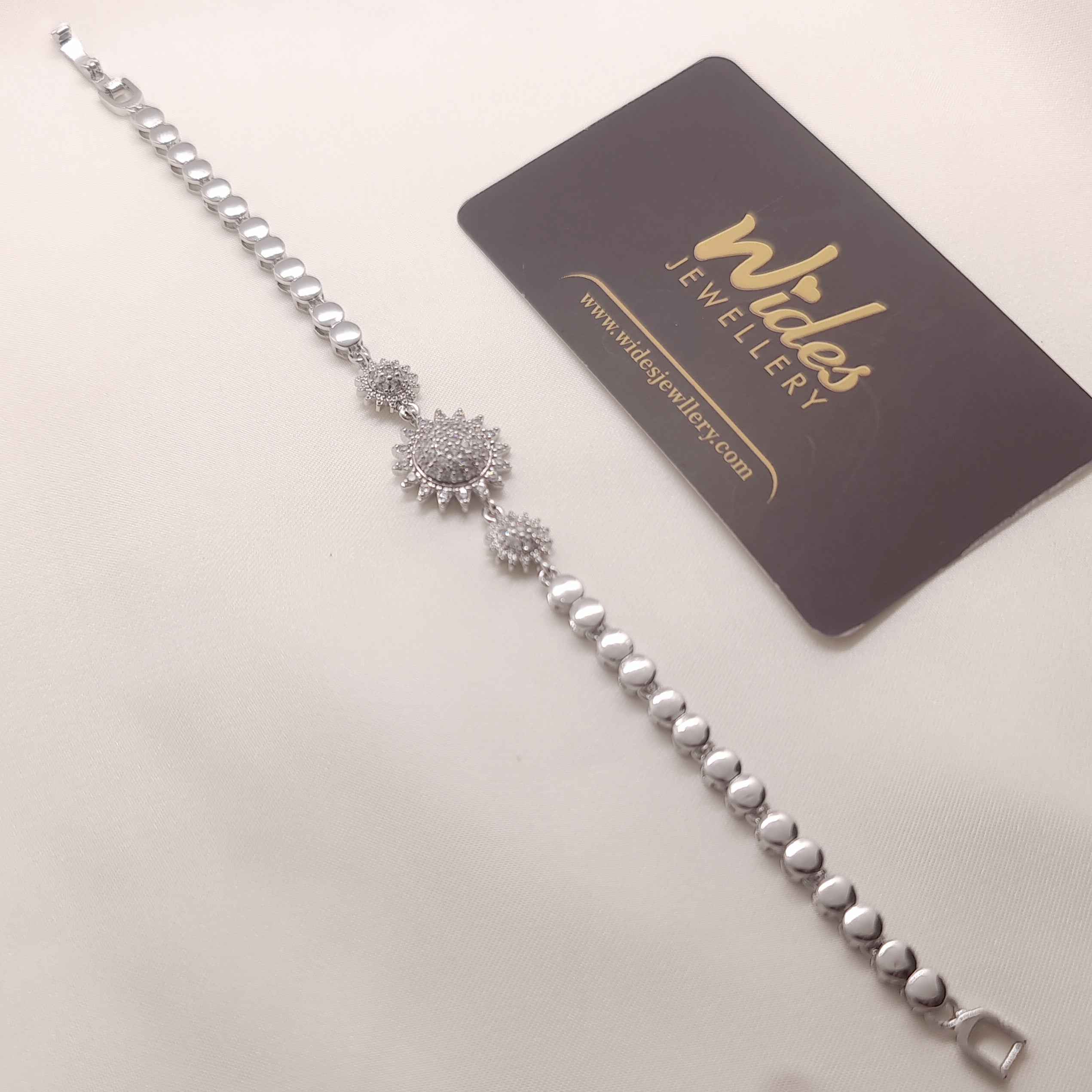 Solstice Bracelet for Girls/Women
