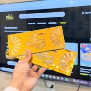 Acrylic Eidi Envelope