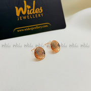 Medallion Studs/Tops for Girls/Women