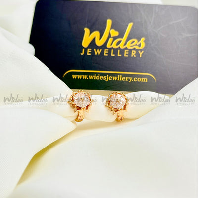 Sparkle Studs Earrings for Girls/Women