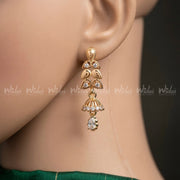 Shahi Jhumki Earrings for Girls/Women