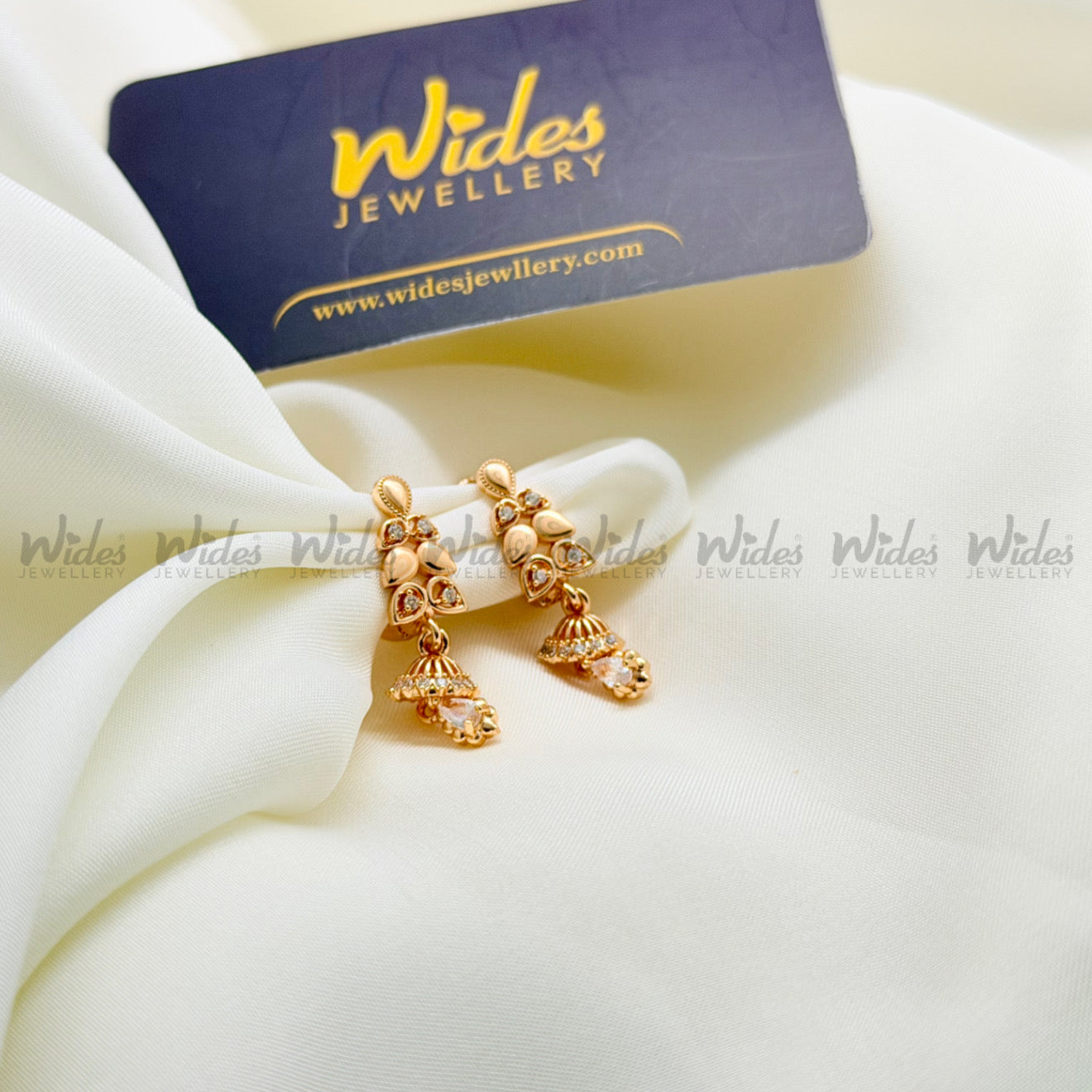 Shahi Jhumki Earrings for Girls/Women