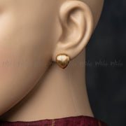 Aura Dome Studs/Tops for Girls/Women