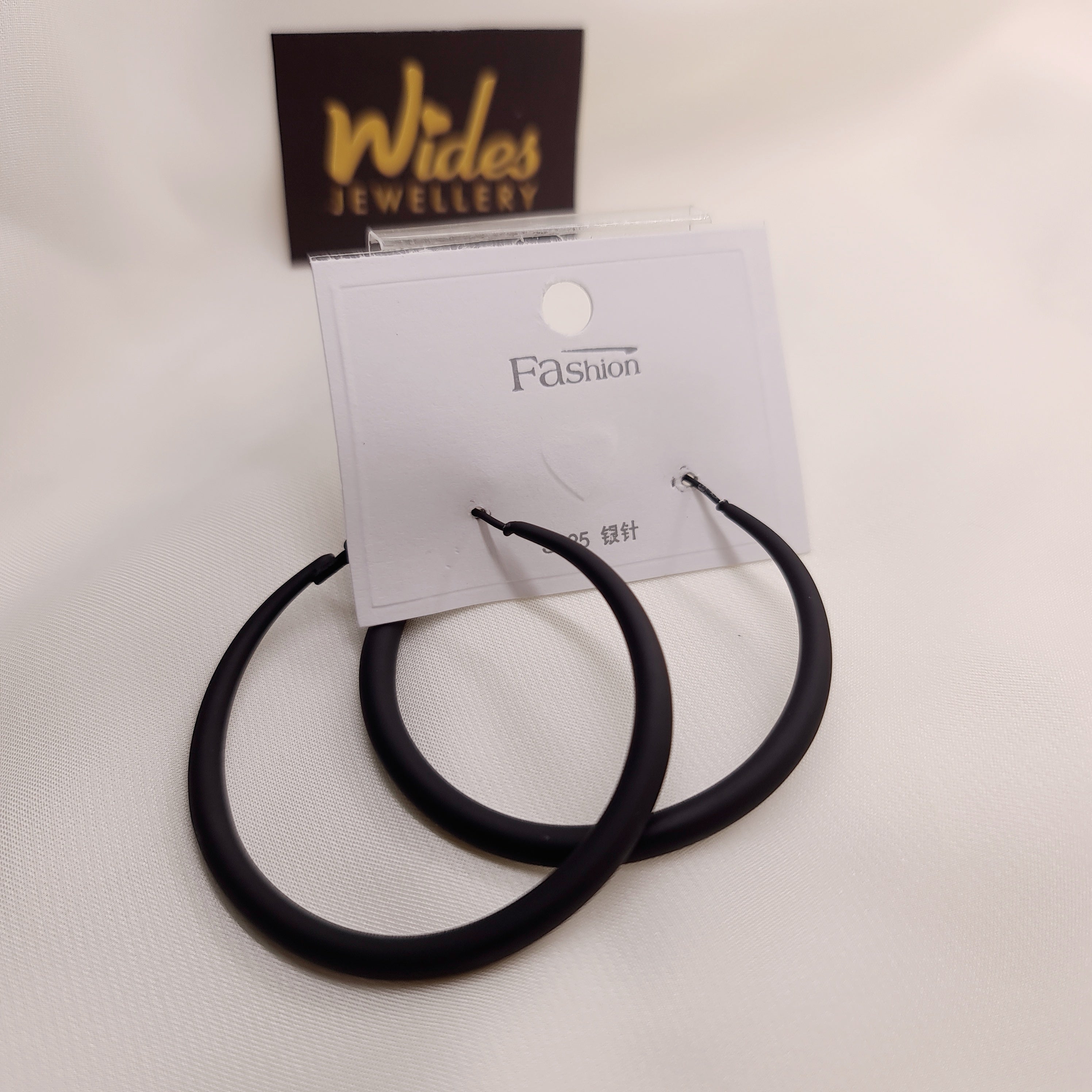 New Korean Style Plain Earrings for Girls/Women
