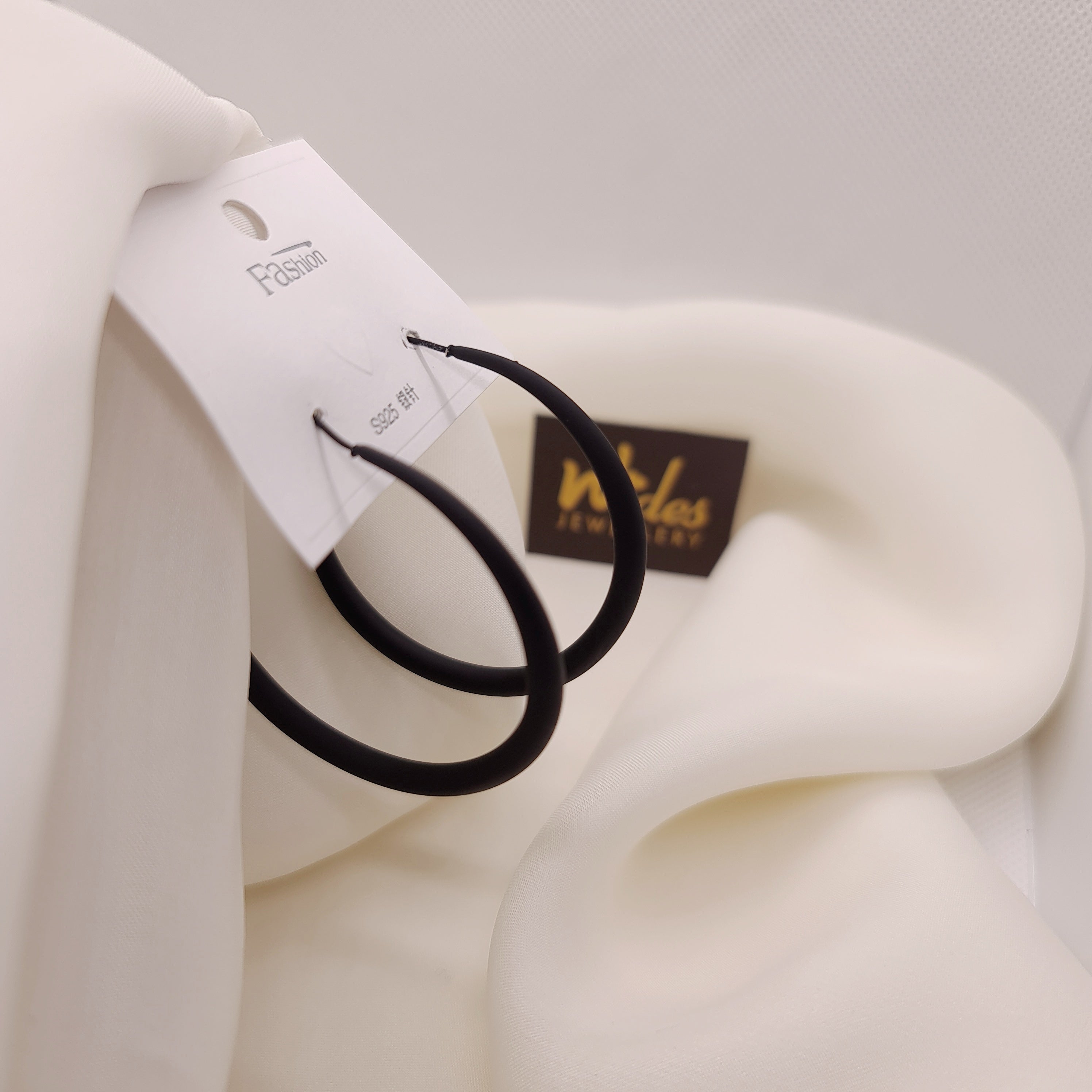New Korean Style Plain Earrings for Girls/Women