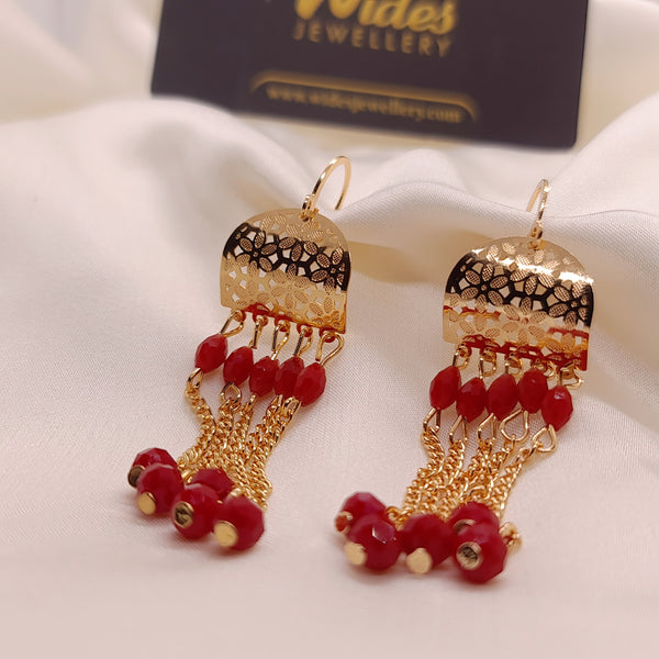 Elegant Fancy Earrings for Girls/Women