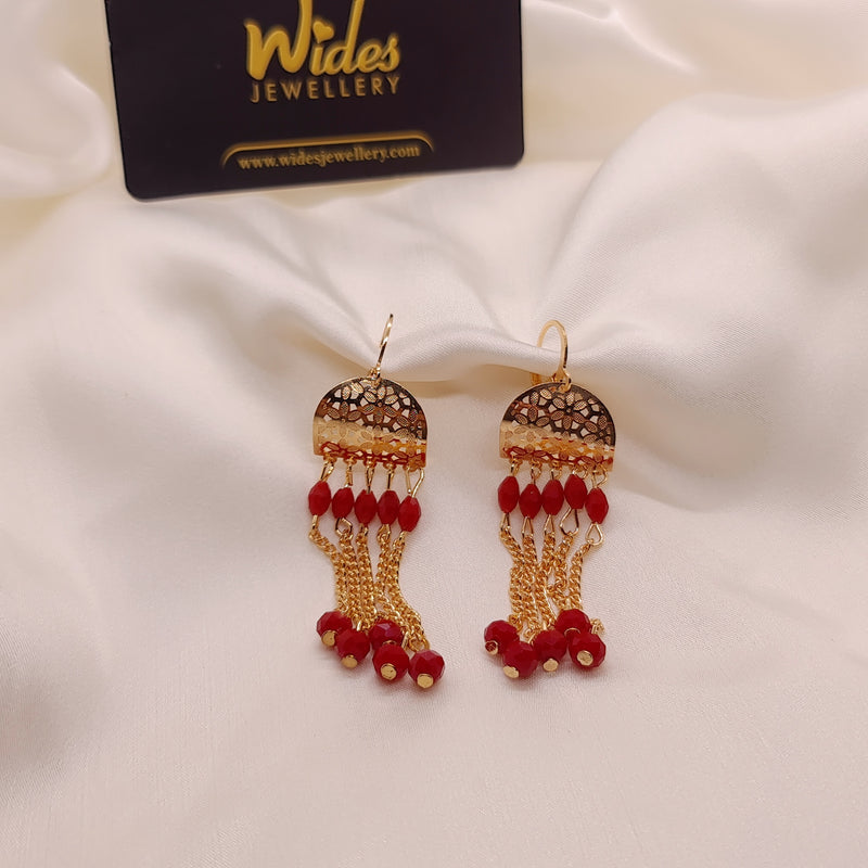 Elegant Fancy Earrings for Girls/Women